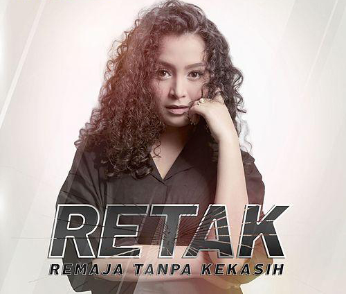 RDS - Retak (Remaja Tanpa Kekasih) RDS - Retak (Remaja Tanpa Kekasih)