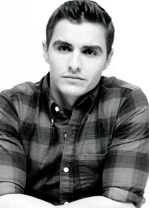 Dave Franco: "I Had a Giant Pimple on My A**" During "Neighb...
