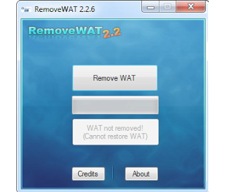 TÉLÉCHARGER REMOVEWAT 2.2.6 WINDOWS 7 GRATUIT CLUBIC CLUBIC GRATUIT WINDOWS 7 REMOVEWAT TÉLÉCHARGER 2.2.6