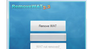 free download software removewat windows xp