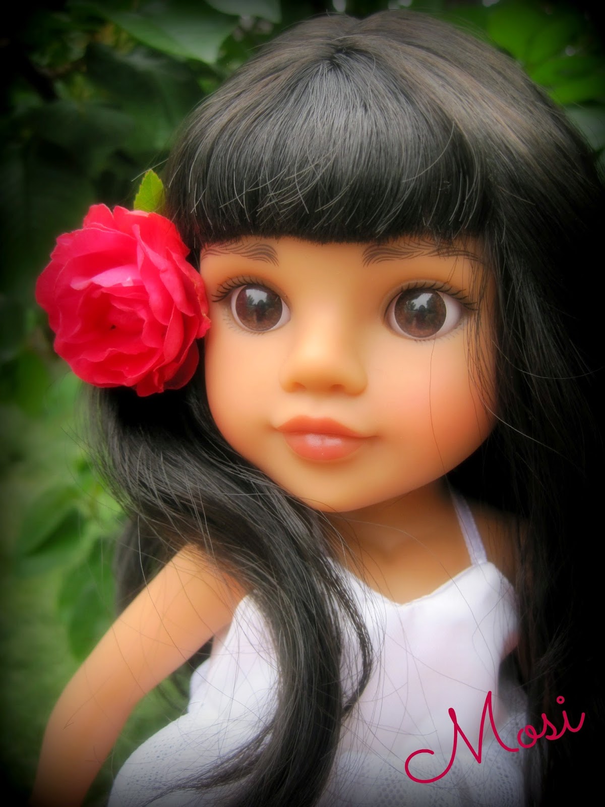 Never Grow Up A Mom's Guide to Dolls and More Mosi Photo Shoot