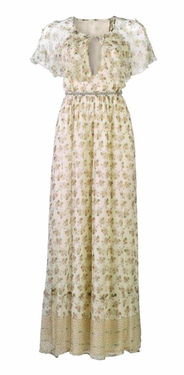 Loving The Maxi Dress : Spring/Summer At Matalan 2012 - Claire Justine
