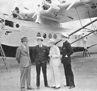 China clipper crew China Clipper 1936 movieloversreviews.filminspector.com