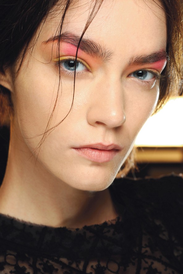 Paintbox Brights - Spring/Summer 2013 - Wrapped Dreams