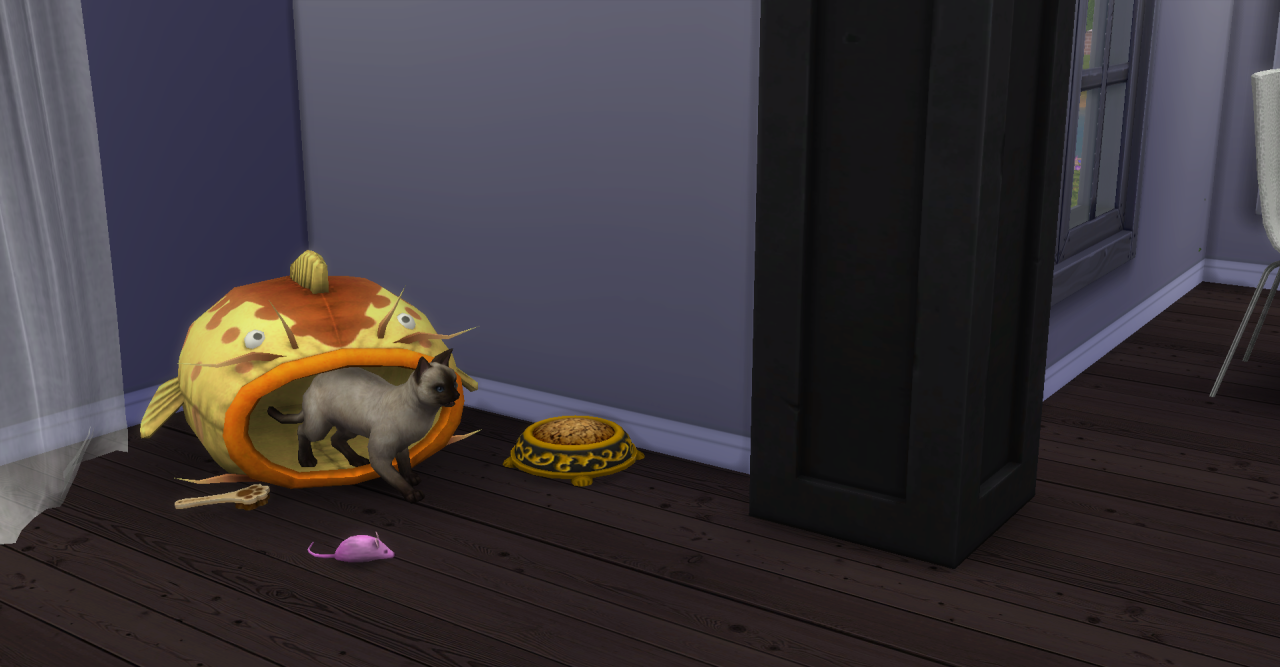 the sims 4 cats and dogs cc