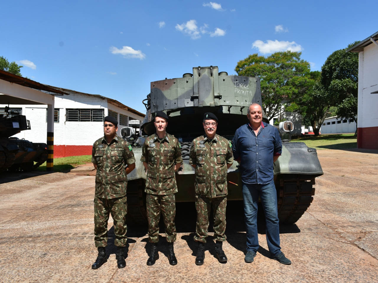 Cavalaria Blindada  Cavalaria, Exercito, Exercito brasileiro