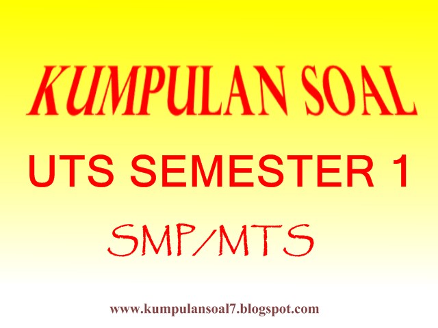 Soal Dan Kunci Jawaban Bahasa Jawa Kelas 7 Semester 1 - Get Soal Dan Kunci Jawaban Bahasa Jawa Kelas 7 Semester 1 Terkini