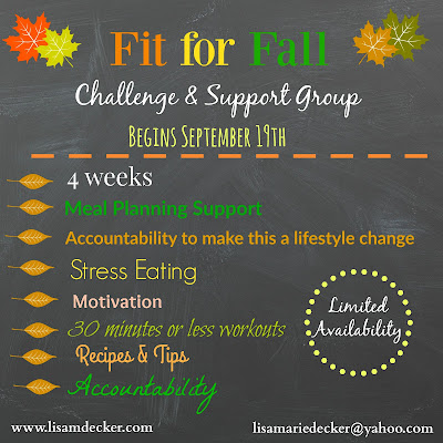 Fit for Fall Challenge, Online health and fitness accountability groups, Country Heat, 21 Day Fix, Meal Planning, Meal Planning Support, Fitness Accountability, Recipe Groups, Beachbody on Demand, 