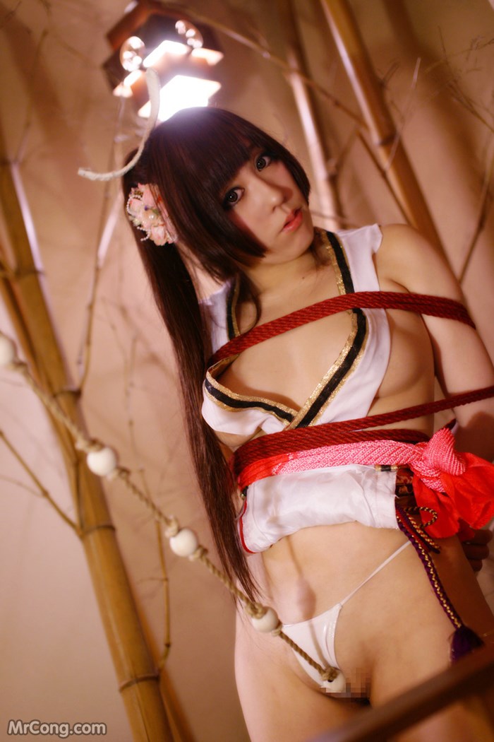 Collection of beautiful and sexy cosplay photos - Part 017 (506 photos) photo 18-12