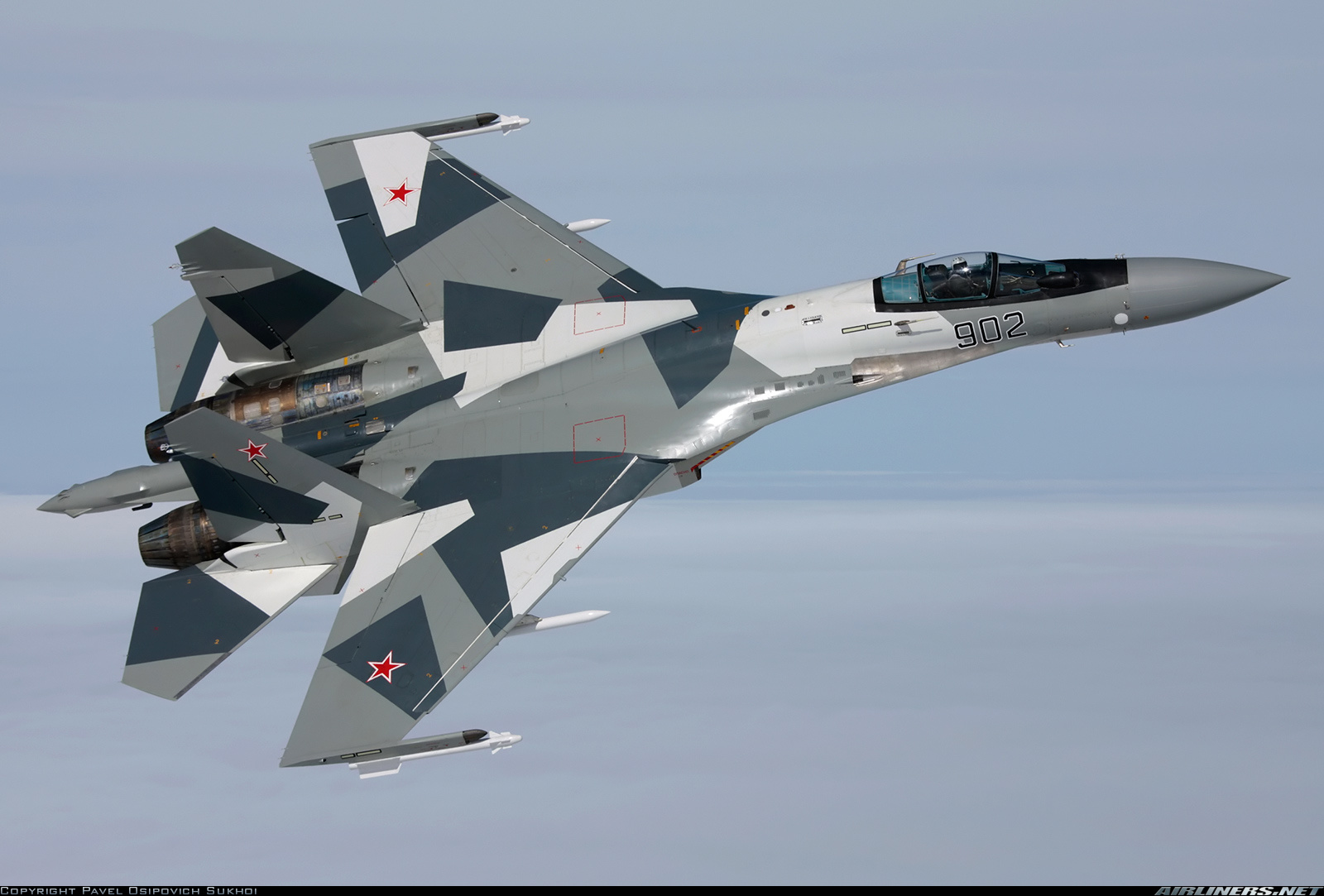Belum Deal, Indonesia-Rusia Masih Tawar Menawar Soal Su-35
