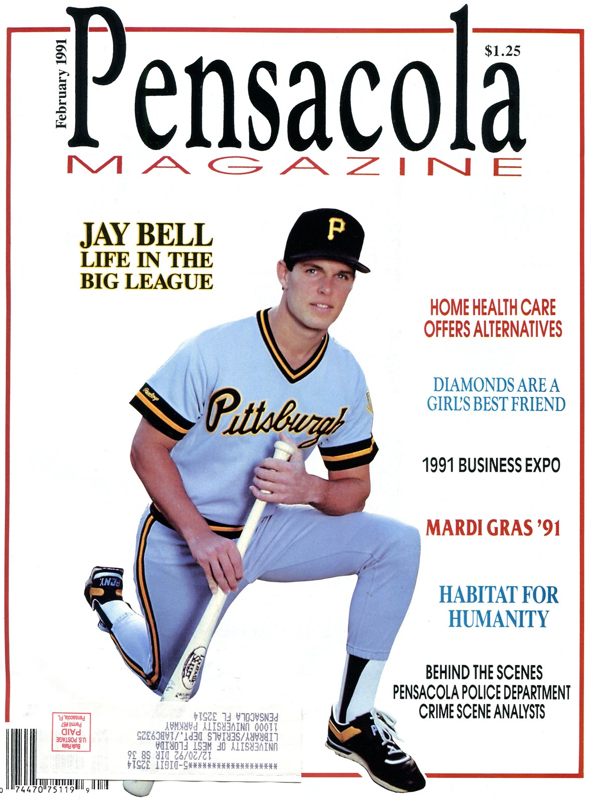 West Florida History Center