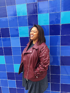 How I Learned to Use My Anxiety As My Superpower Adventures with Asha