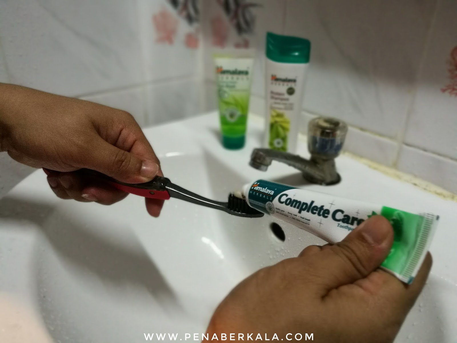 Septilin Review