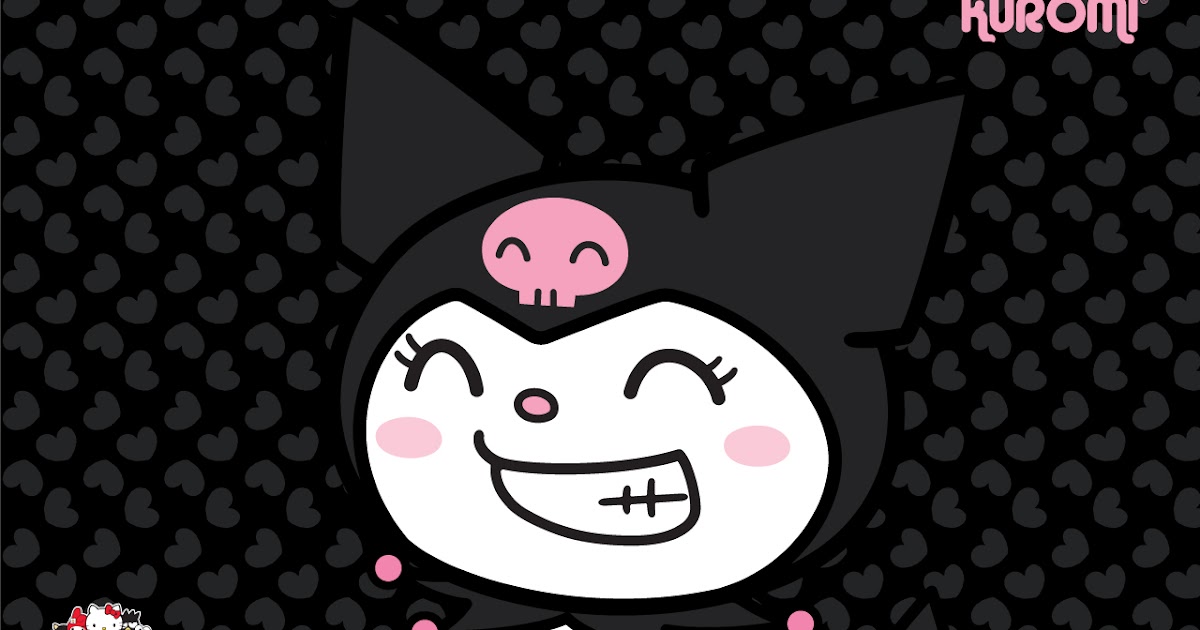 Kuromi Papers. Oh My Fiesta! in english