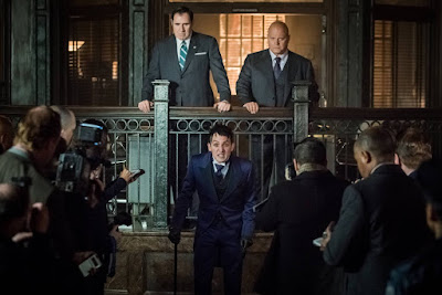 Gotham Season 3 Image 2