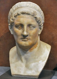 Ptolemy I Soter - Wikipedia