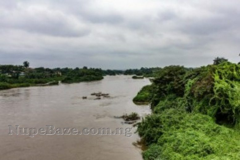 Ogun River , Africa Longest Rivers , Top 10 Most Popular Rivers In Nigeria , River Ogun , Nigeria Rivers