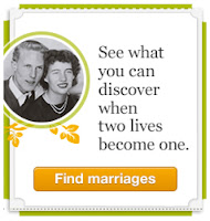 Free Access to International Marriage Records at Ancestry.com