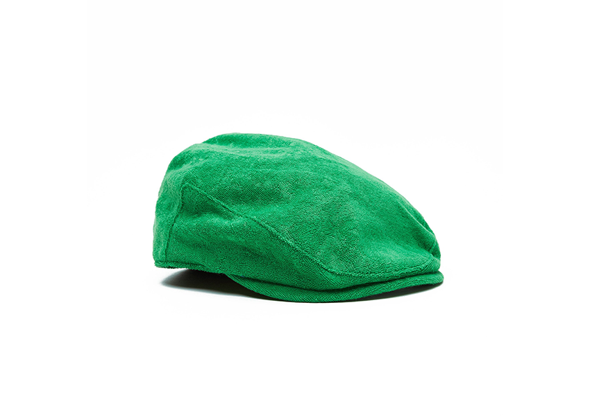 obey flat cap
