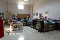 museum hakka tmii