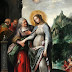 THE MAGNIFICAT