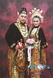 Inspirasi Paes Ageng Kanigaran