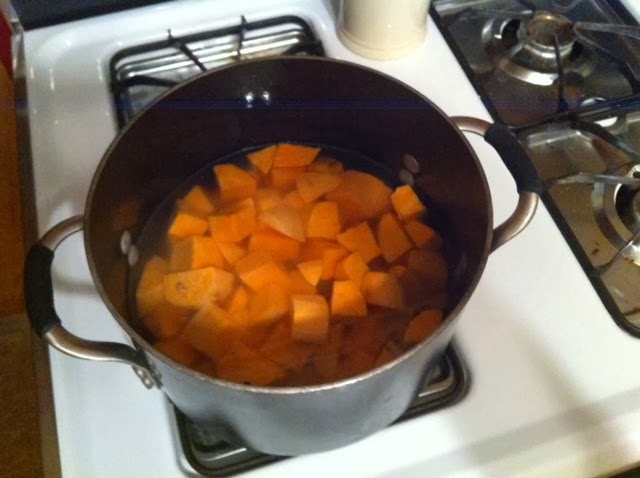 How Long To Boil Squash For Baby Food How Long To Boil Squash For Baby Food