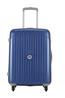 V.I.P Bags launches the quintessential luggage range Neo Lite V.I.P Bags launches the quintessential luggage range Neo Lite