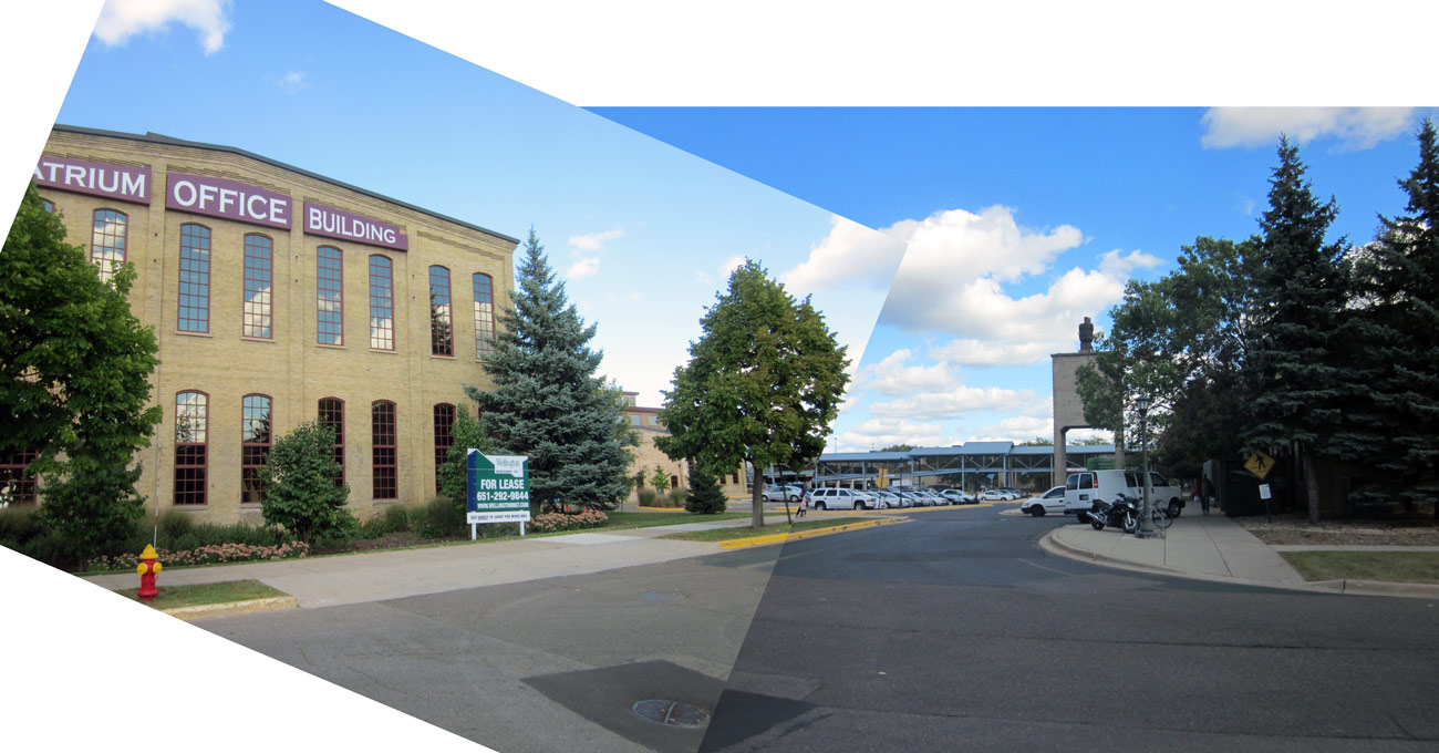 twin city sidewalks Sidewalk of the Week (Desire) Hamline Avenue