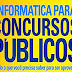 Baixar Livro Informática Para Concurso, Série Provas e Concursos 5ª Ed. Download Grátis