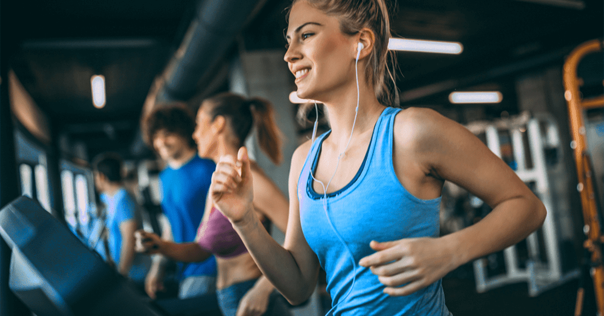 How Treadmill affect your health How Treadmill affect your health
