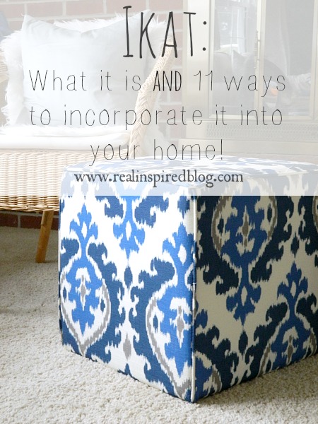 Real Inspired What I M Loving Right Now Ikat What I M Loving Right Now Ikat It Is And 11 Ways