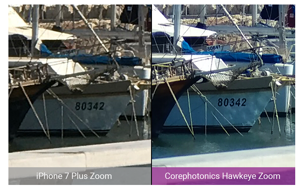 Image Sensors World: Corephotonics Sues Apple for Dual Lens Zoom Patent