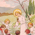 The Angel of Peace