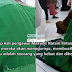 Lelaki Misteri Dihadapan Kaabah Pakai Baju Jahitan Lama Orang Zaman Dahulu ,Semua Tertanya-Tanya Siapakah Beliau ?