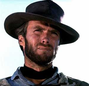 CLINT EASTWOOD Actor