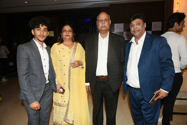 Pankaj Soni, Madhu Chopra,Dr. Satyashreel Biradar, Manik soni, Pankaj Soni, Madhu Chopra,Dr. Satyashreel Biradar, Manik soni,