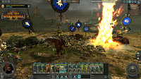 Total War: Warhammer 2 Game Screenshot 2
