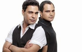Zezé Di Camargo e Luciano Zezé Di Camargo e Luciano