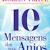 Nascente | "10 Mensagens dos Seus Anjos" de Doreen Virtue
