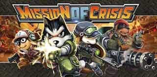 game mission of crisis