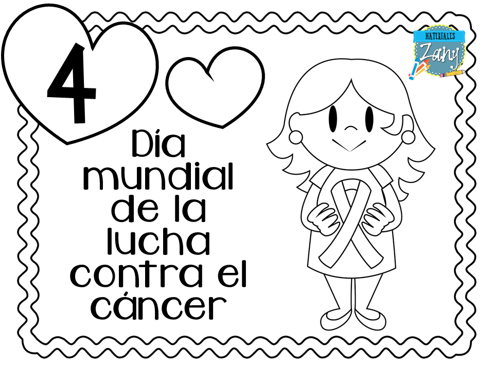 Imagenes Para Colorear Del 05 De Febrero - Impresion gratuita