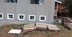 hillside coop chicken homestead inexpensive value