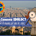 ¿Conoces EDULOC? Descubre el mundo sin salir de clase.