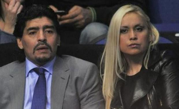 Entertainment Sports News Diego Maradona Was 10 10 In Bed His Oral Sex Was 8 10 I Didn T