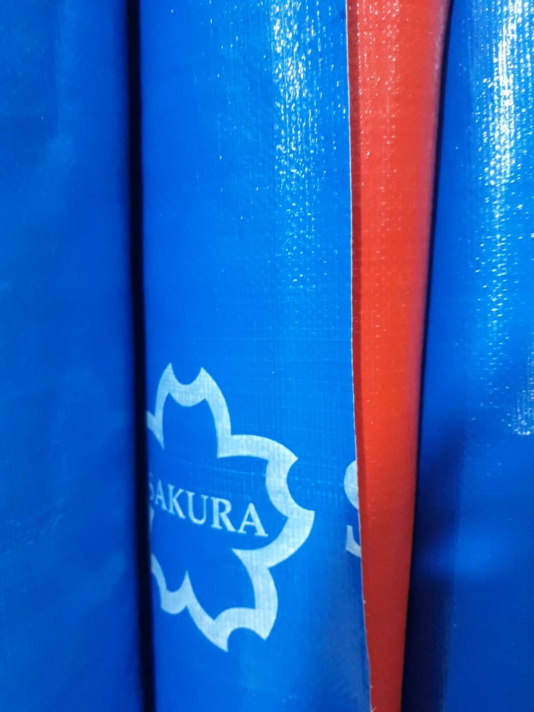 Sinar Tenda Hasanah 081288153063 Cara Membedakan Jenis Jenis Terpal