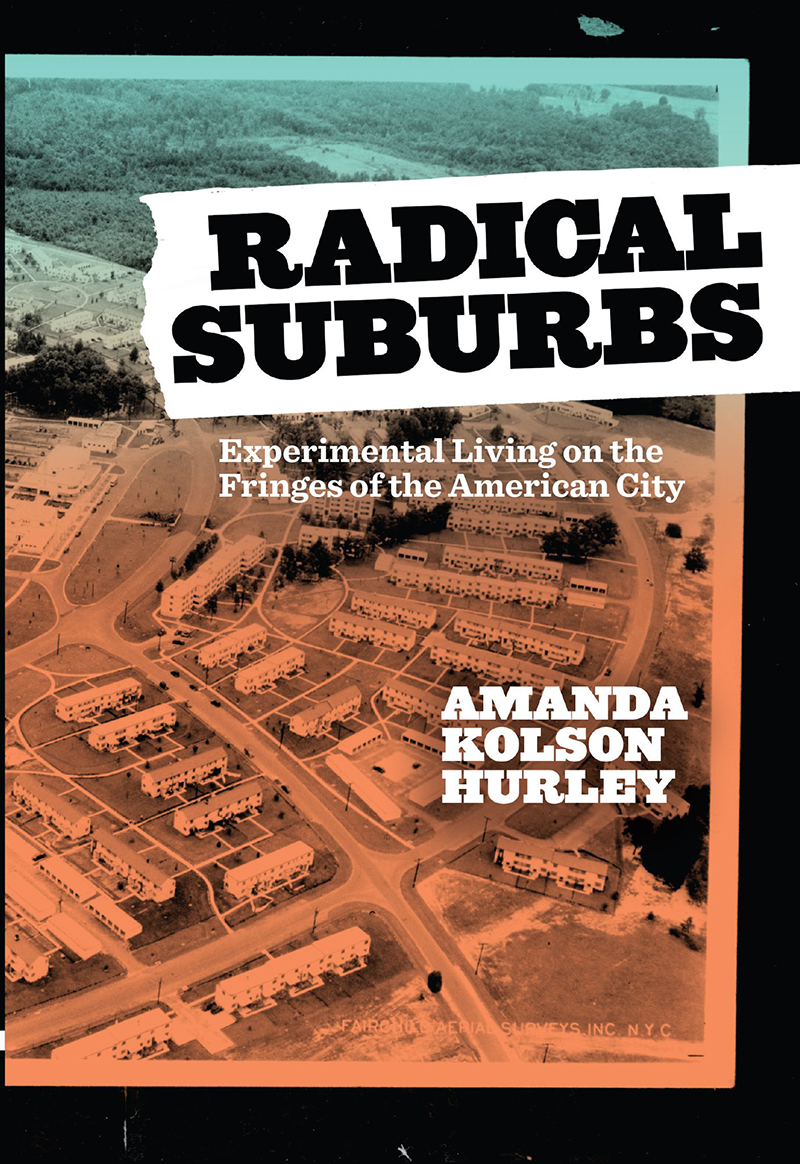 Radical Suburbs