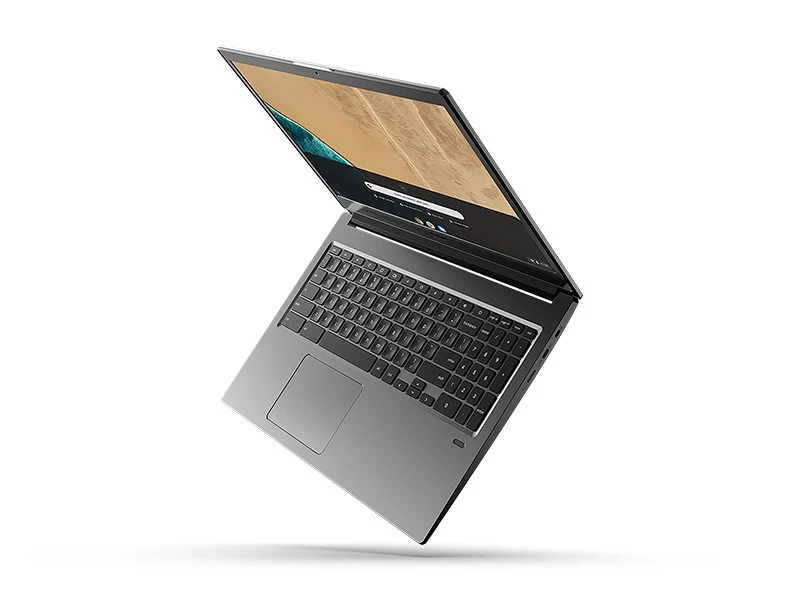 Acer Chromebook 715 dan Chromebook 714 Diluncurkan, Tangguh dan Cocok untuk Bisnis
