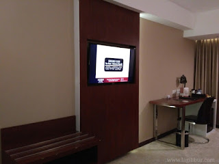 Deluxe Room The Alana Hotel & Convention Center Jogja