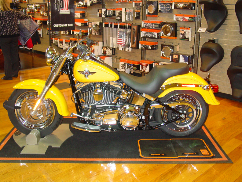 harley davidson great neck